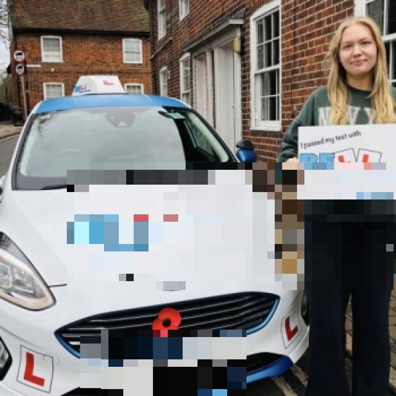 Bell School of Motoring