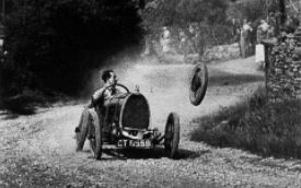 Kenny and Lorna Patterson