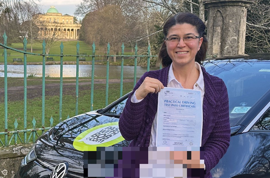 Bob Harding-Williams