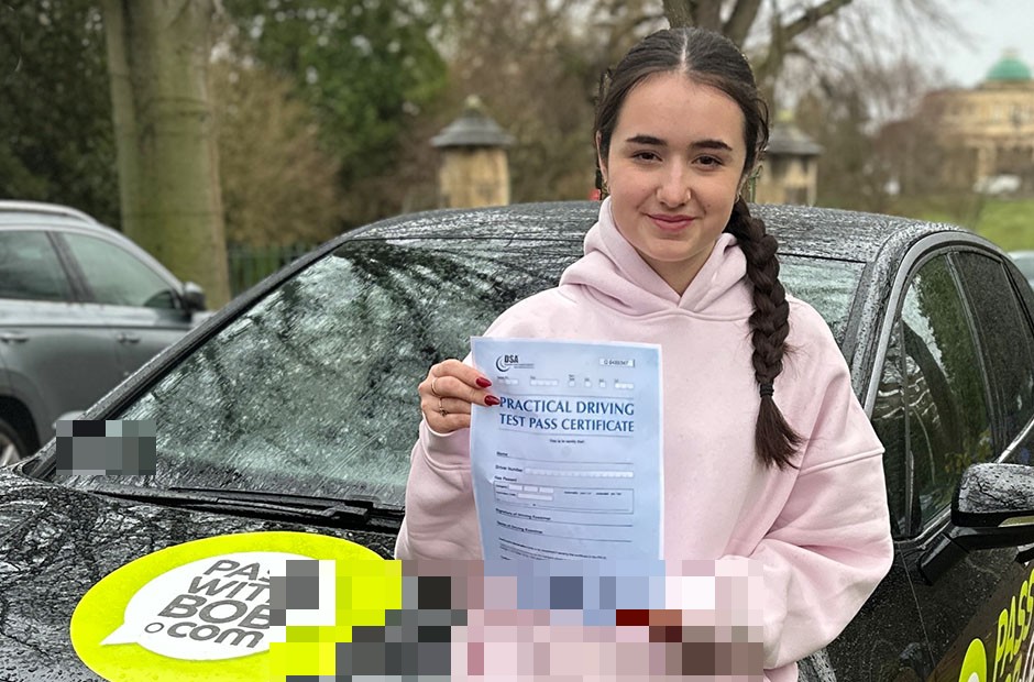 Bob Harding-Williams