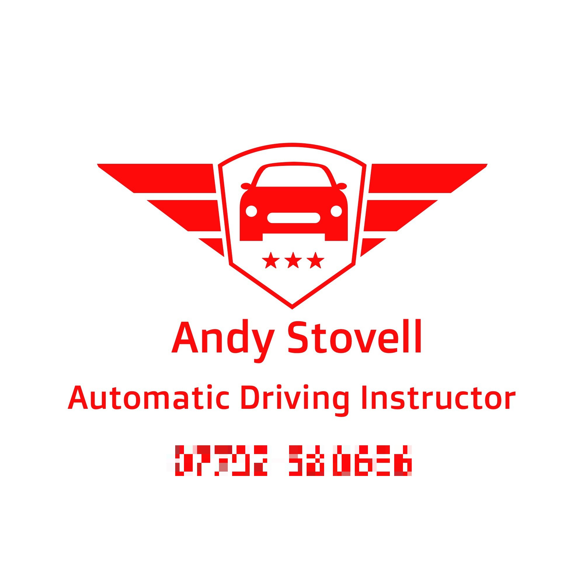 Andy Stovell