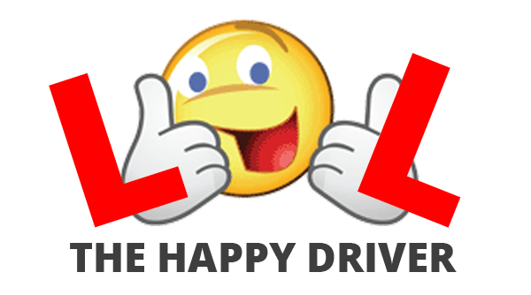 Happy Driver