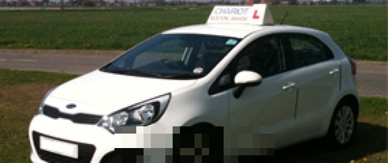 Steve and Jackie Pearson