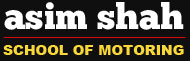 Asim Shah