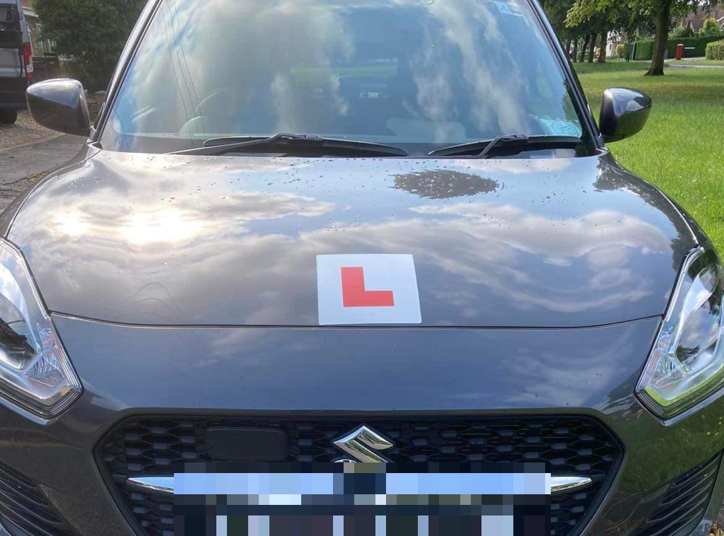 Sarah Willoughby-Day