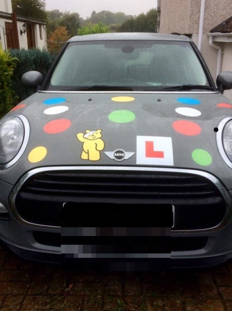 Sarah Willoughby-Day