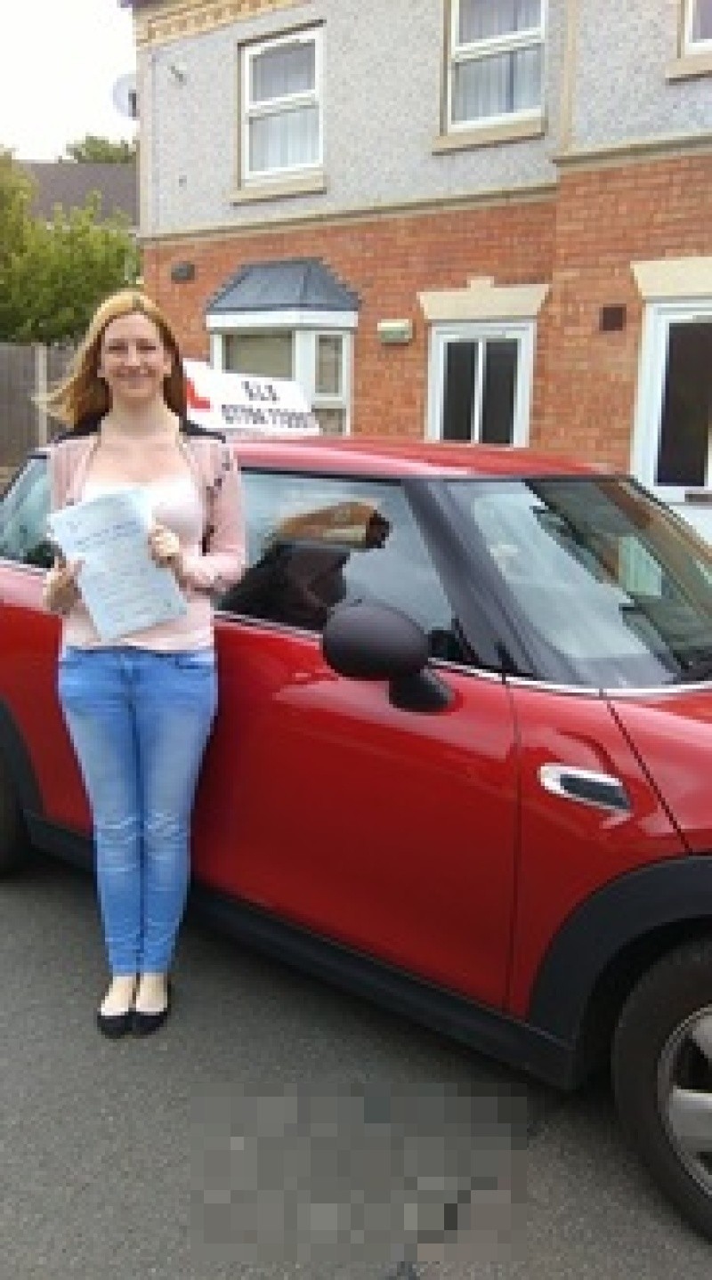 Sarah Willoughby-Day