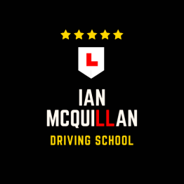 Ian McQuillan