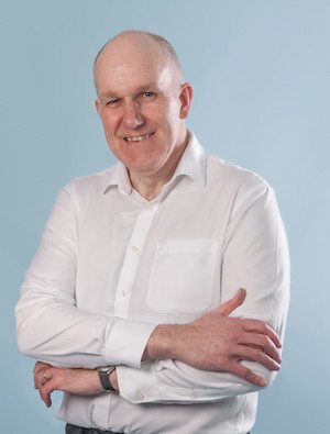 Richard Boyle