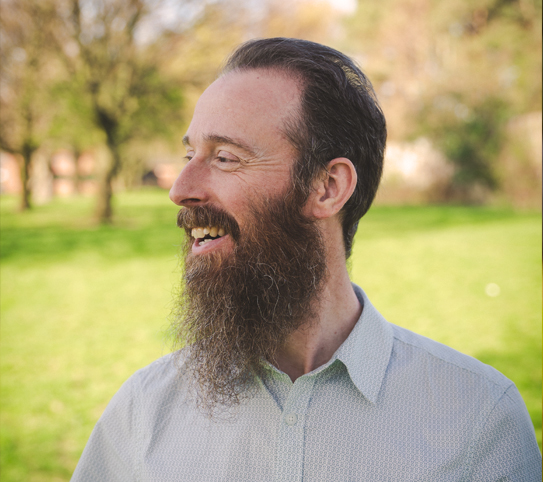 Peter McKelvey