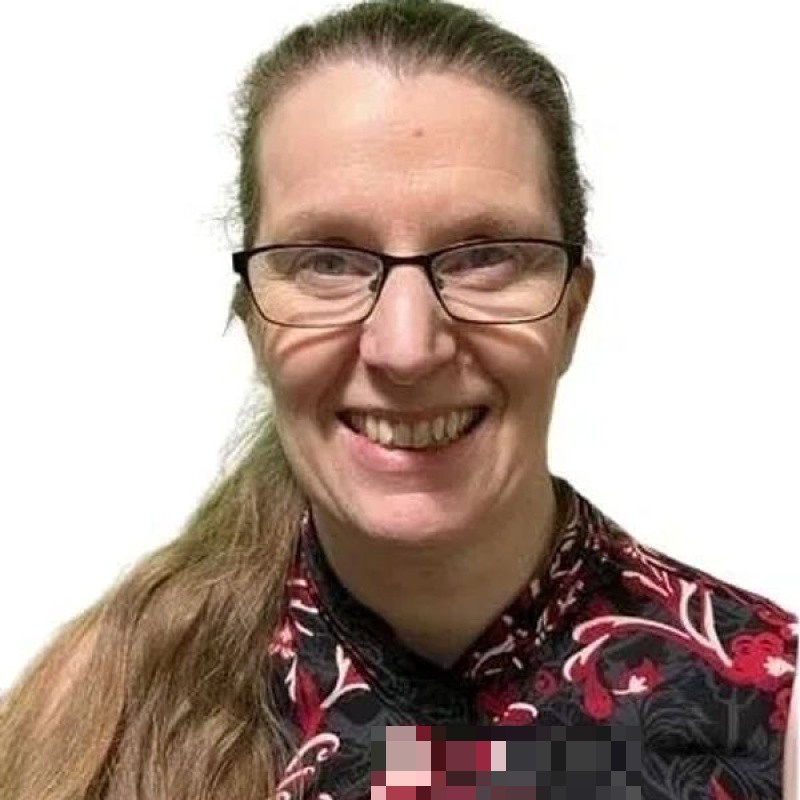 Tracy Mitton