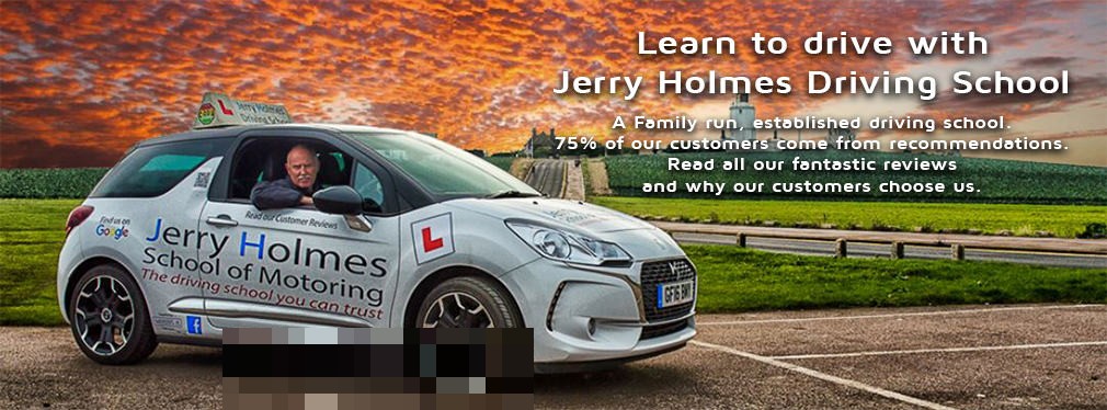 Jerry Holmes