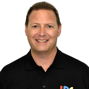Andy Inkster