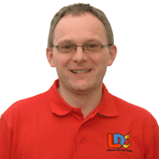 Tim Pidler