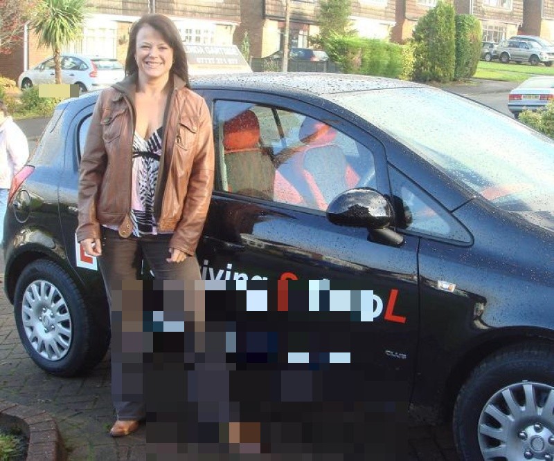 Linda Gartside