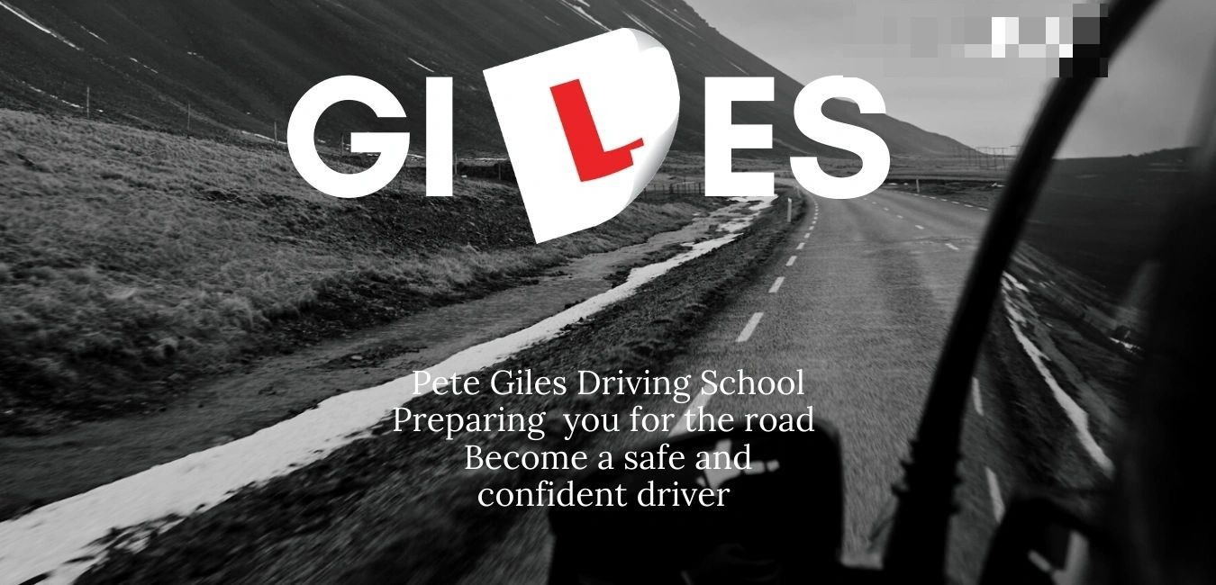 Pete Giles
