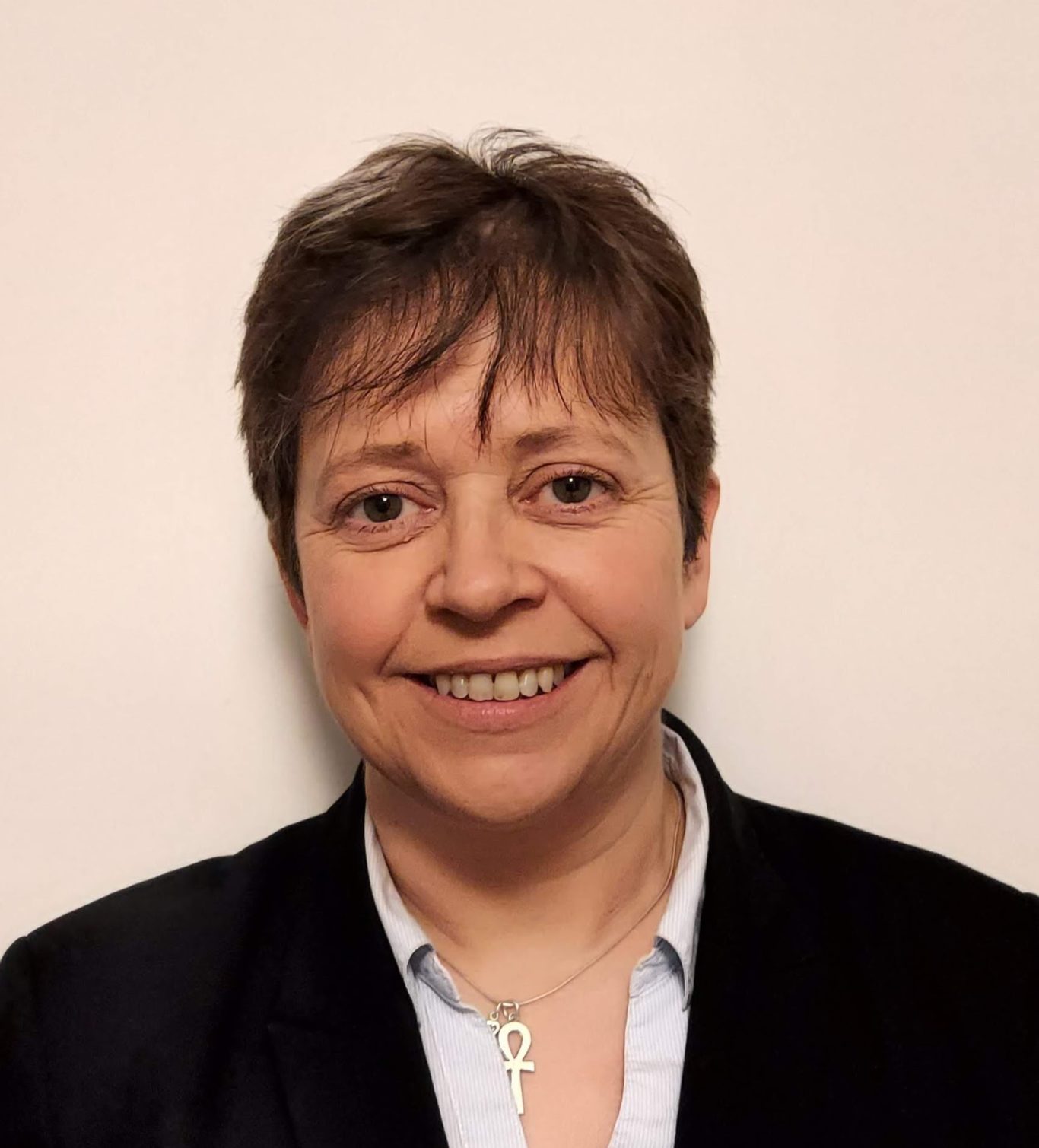 Jacqui Davis