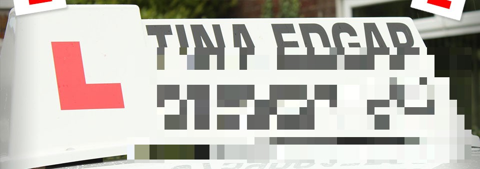 Tina Edgar