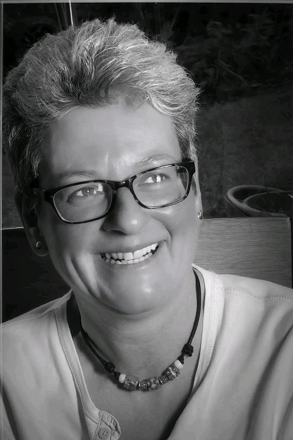 Sarah Hart