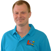 Darren Kerr