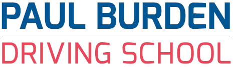 Paul Burden