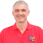 Alastair Field