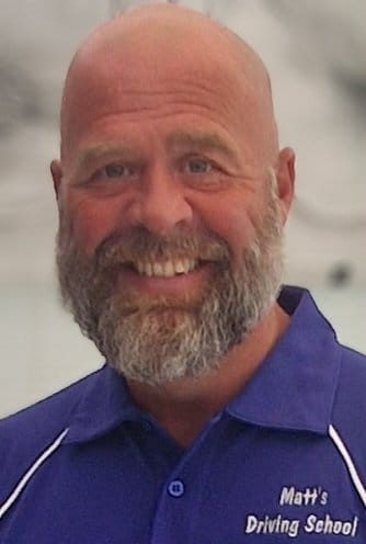 Matt Tantram