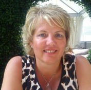 Diane Ward