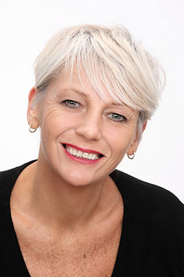 Lorraine Popham