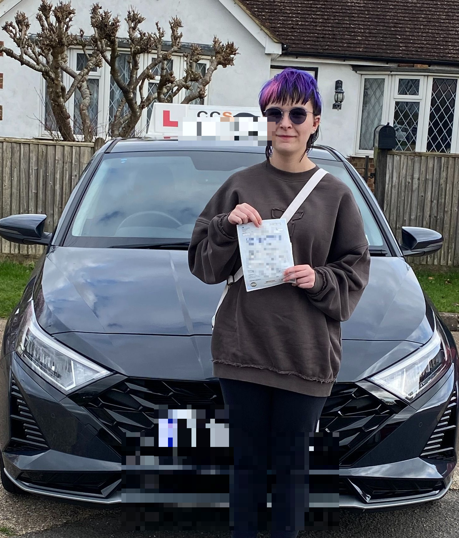 CCS Driving School