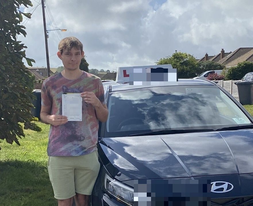 CCS Driving School