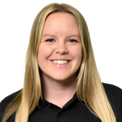 Luci McGlynn