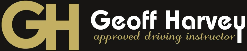 Geoff Harvey
