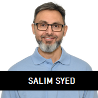 Salim Syed