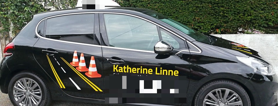 Katherine Linne
