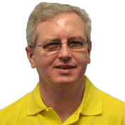Adrian Patch
