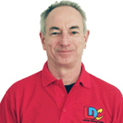 Steve Drury
