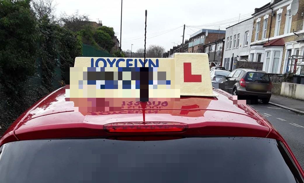 Joycelyn