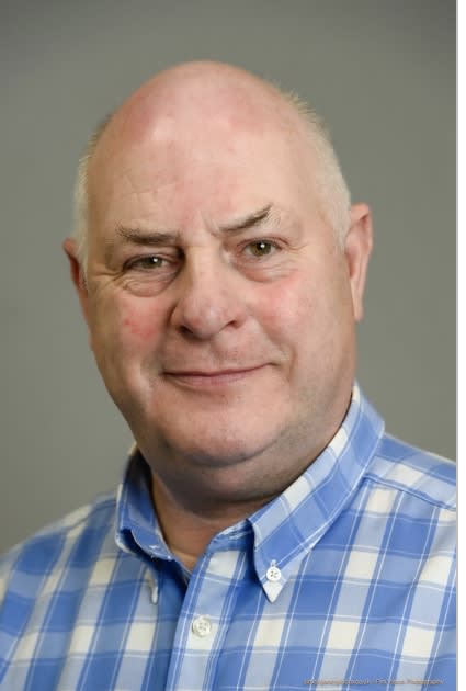 Phil Robinson