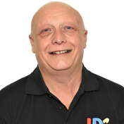 Peter Edney