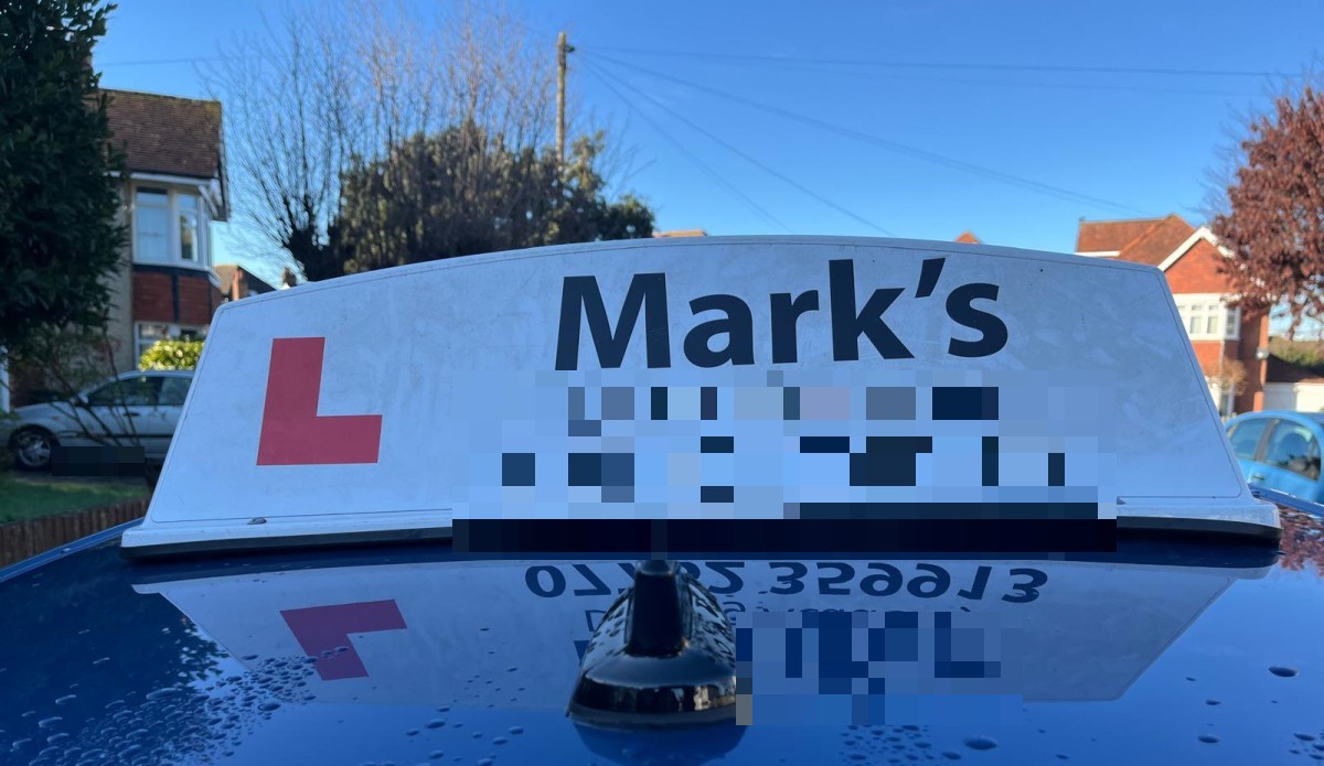 Mark