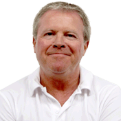 Chris Foskett