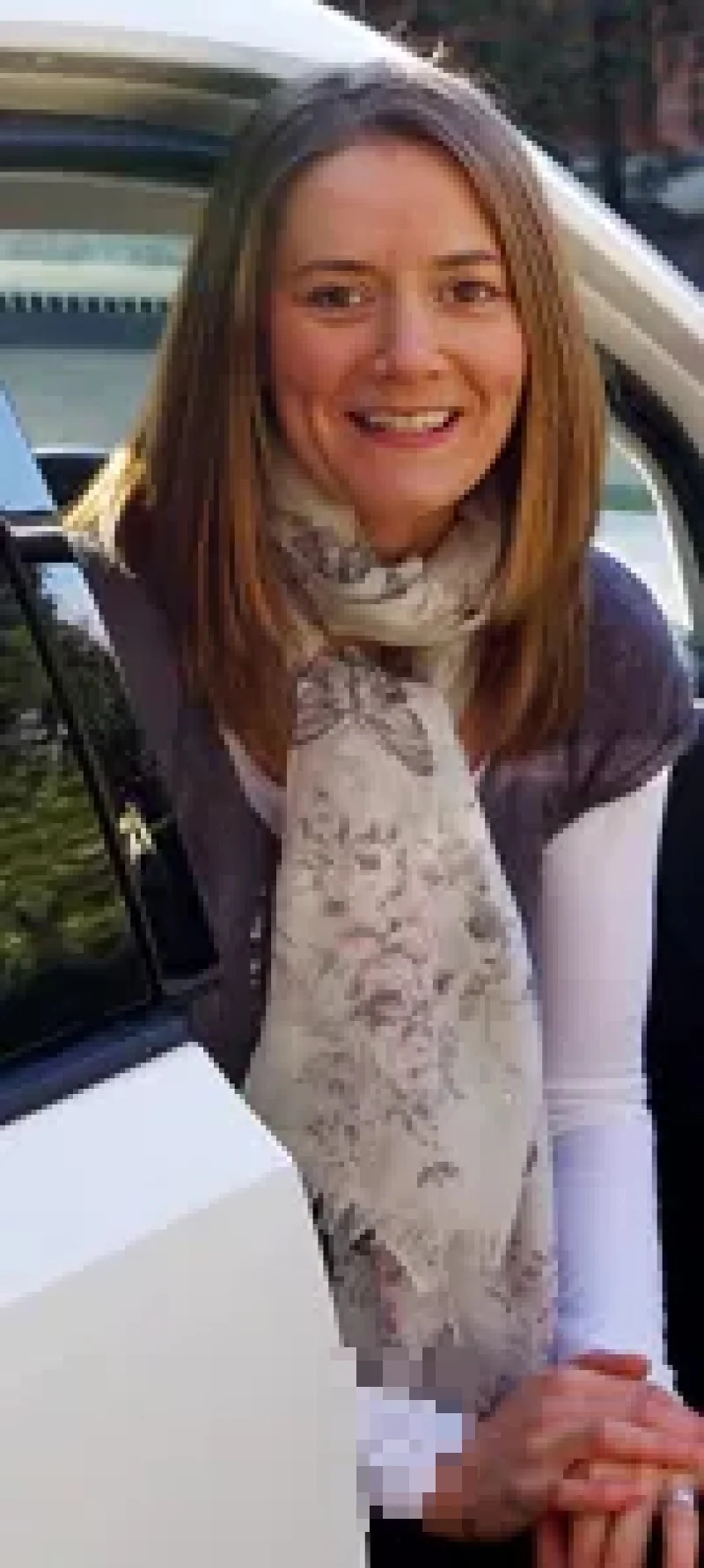 Anne Dransfield