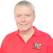 Ian Clancey
