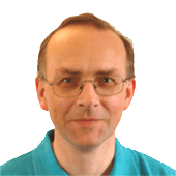 Mark Fisher