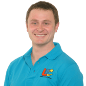 Iain Stephenson