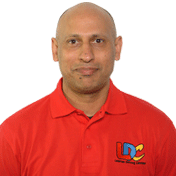 Sunil Rana