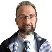 Graham Tuffey