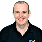 Phil Wardle