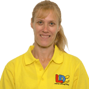 Sue Colby